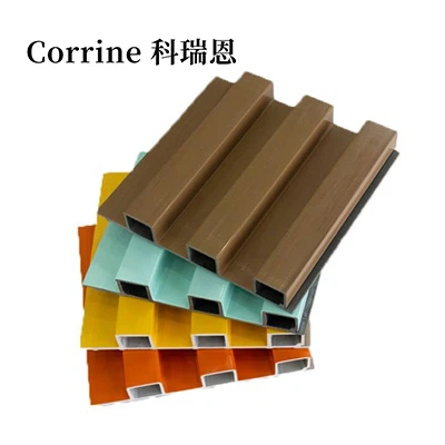 ASA PVC Co-extrusion Panel Outdoor Flooring price
