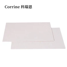 Painel de parede de plástico de pedra de 3 mm